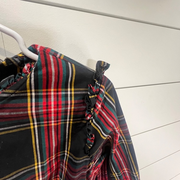 J. Crew Girls Holiday Dress BUNDLE size 14, TWO DRESSES - Picture 2 of 16